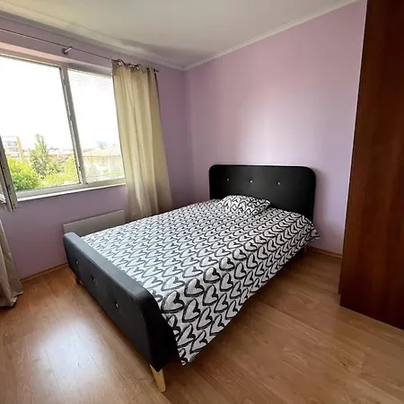 Appartement Lovely Spacious 3br Just Outside Of Centre *